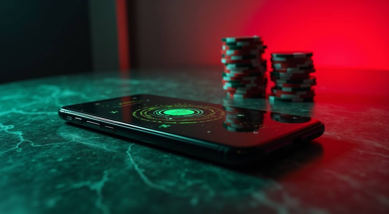 ti688 mobile gaming